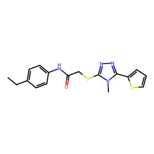BAS 04040391 structure