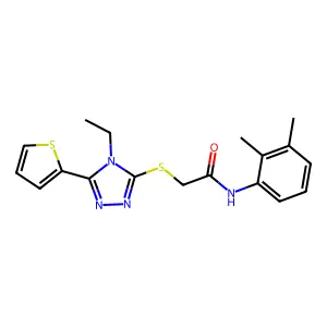 CBKinase1_007667 structure