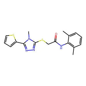 BAS 04040463 structure