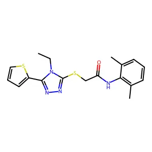 Salor-int l366374-1ea structure