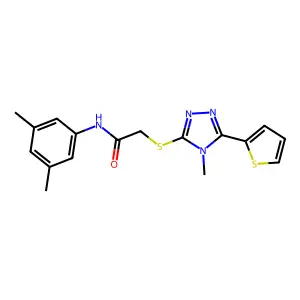 BAS 04040499 structure