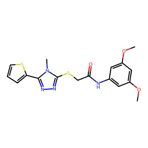 BAS 04040715 structure