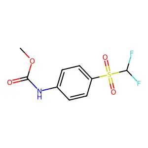 1,4-Dihydro-2H-3,1-benzothiazin-2-one structure