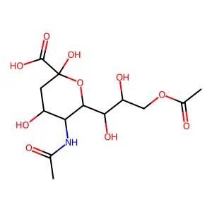 3-(Dodecylsulfanyl)dihydrofuran-2,5-dione structure