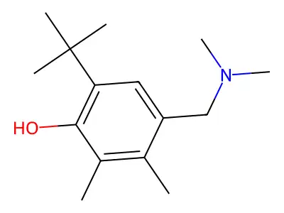 2-Propenoic acid, polymer with 2-hydroxypropyl 2-propenoate structure