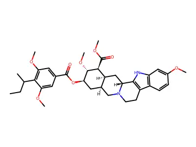 L-11316 structure