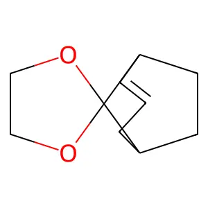 5-Nitro-1,3,6-trimethyluracil structure