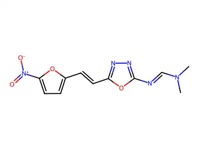 3-Hydroxymethyl-2,2,5,5-tetramethylpyrroline-N-oxyl structure