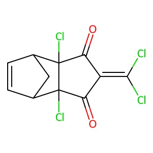 Peptide Elongation Factor 2 structure