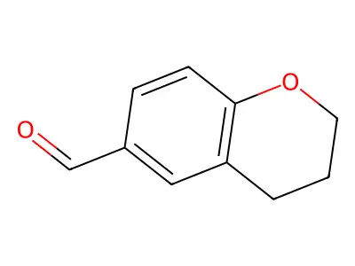 3-[2-Oxo-2-(piperidin-1-yl)ethoxy]benzoic acid structure