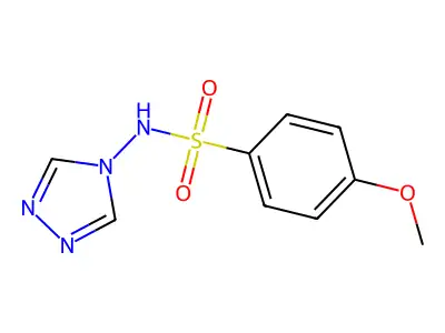3-Pyrazolin-5-one, 3-butoxy-1,2-diphenyl- structure