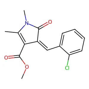 BAS 00524541 structure