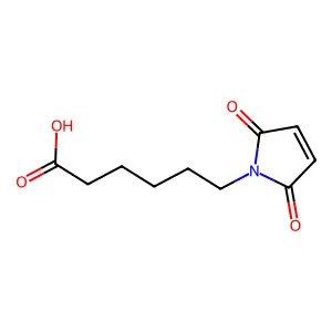 Benzene, [3-(2-cyclohexylethyl)-6-cyclopentylhexyl]- structure