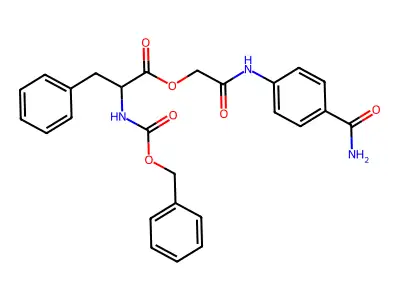 BAS 00888774 structure