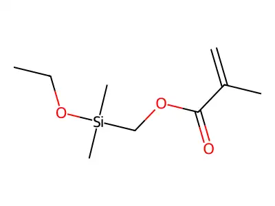 2-[2-[2-Nitro-4-(3-nitrophenyl)sulfonylanilino]ethoxy]ethanol structure