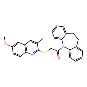 ASN 03321984 structure