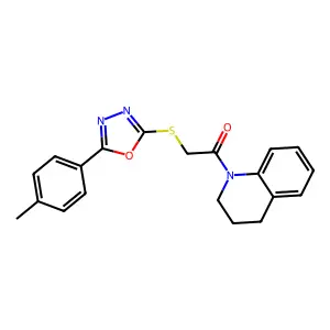 BAS 03323351 structure