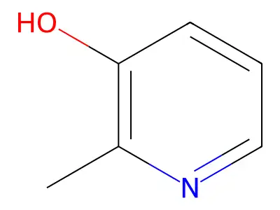 Methyl 3-[(pyridin-2-yl)amino]propanoate structure