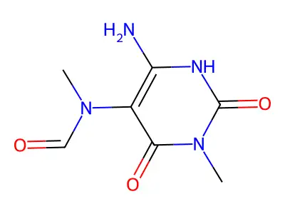 AB-323/25048036 structure