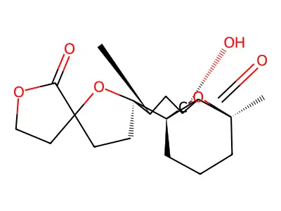 NEPETAEFOLINOL structure