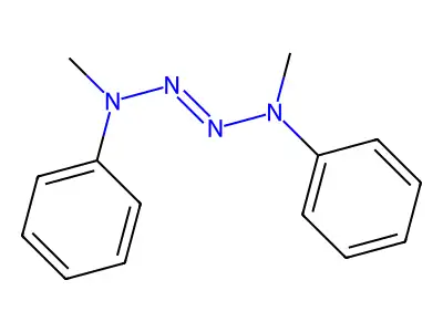 Simtrazenum structure