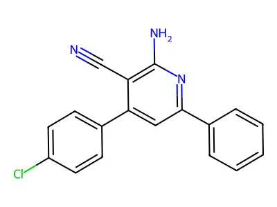 3-(Ethylthio)benzoic acid structure