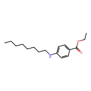 (C2H5)2SiH2 structure