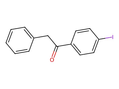 (3-Chlorophenyl)(cyclopropyl)methanamine structure