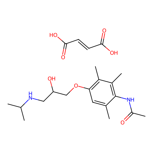 Vufb 8101 structure