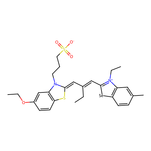 EINECS 259-833-5 structure