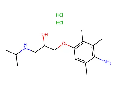 N-(2,3-Dihydro-1,5-dimethyl-3-oxo-2-phenyl-1H-pyrazol-4-yl)octadecanamide structure
