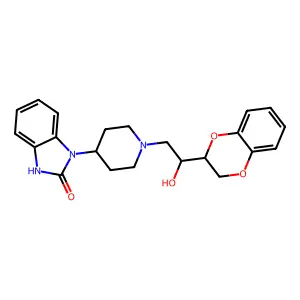 R 28935 structure