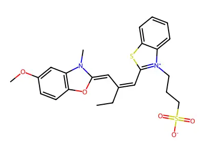 EINECS 259-834-0 structure