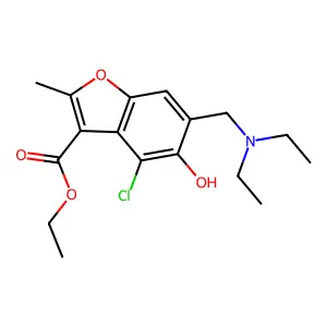 RefChem:276889 structure