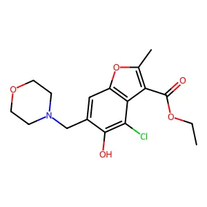 RefChem:276888 structure