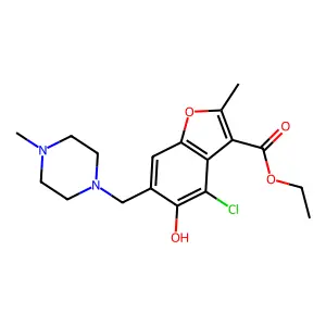 RefChem:276887 structure