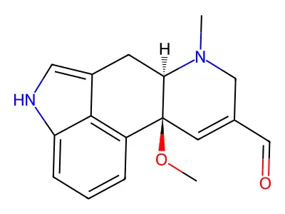 Cyclopentane, 1-(2-decyldodecyl)-2,4-dimethyl- structure