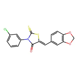 BAS 13119426 structure