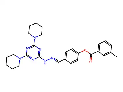 BAS 00281518 structure