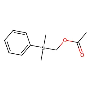 1H-Indazol-5-amine, 1-(p-chlorobenzoyl)- structure