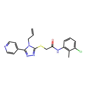 BAS 03796013 structure