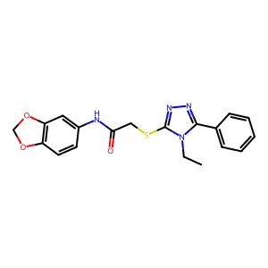 BAS 03930790 structure