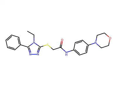 BAS 13387619 structure