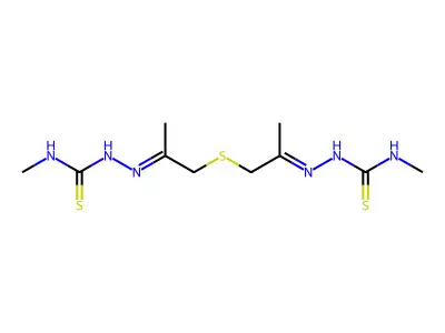 B 2844 structure