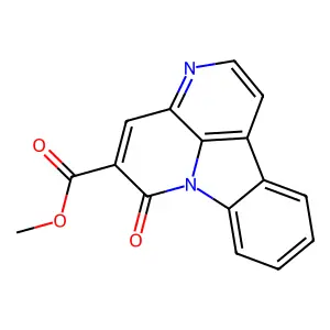 4-(4-N,N-dimethylaminophenyl)but-3-en-2-one structure