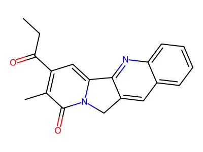 [4-(Benzyloxy)phenyl](6,7-dimethoxyisoquinolin-1-yl)methyl benzoate structure