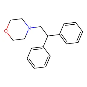 5-((2,4-Dichlorophenyl)azo)-2,4,6-triaminopyrimidine structure