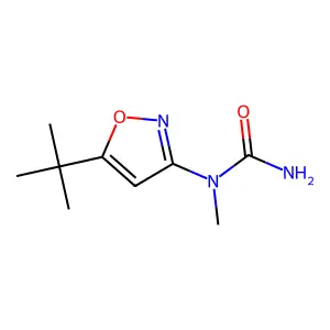 4-(1,3-benzodioxol-5-ylmethyl)-N-(propan-2-yl)piperazine-1-carbothioamide structure