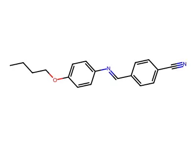 4'-Hydroxy-biphenyl-3-carboxylic acid structure