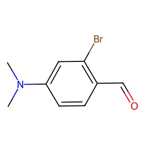1-(5-Amino-1h-indazol-1-yl)-2-(4-chlorophenoxy)ethanone structure